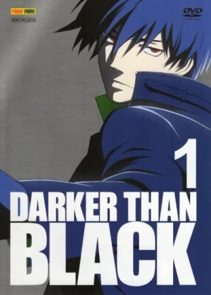 Darker than Black - Vol. 1/6