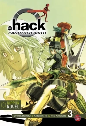 .hack//Another Birth - Bd. 03