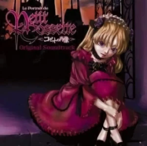 Le Portrait de Petit Cossette - OST