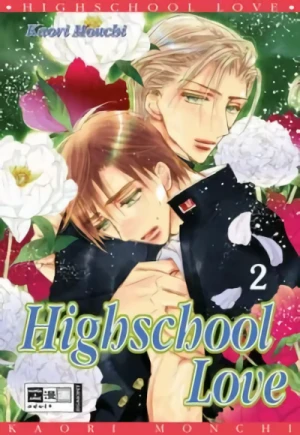 Highschool Love - Bd. 02