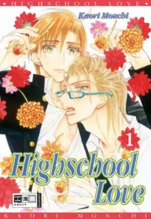 Highschool Love - Bd. 01