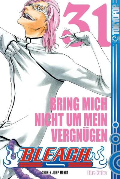 Bleach - Bd. 31