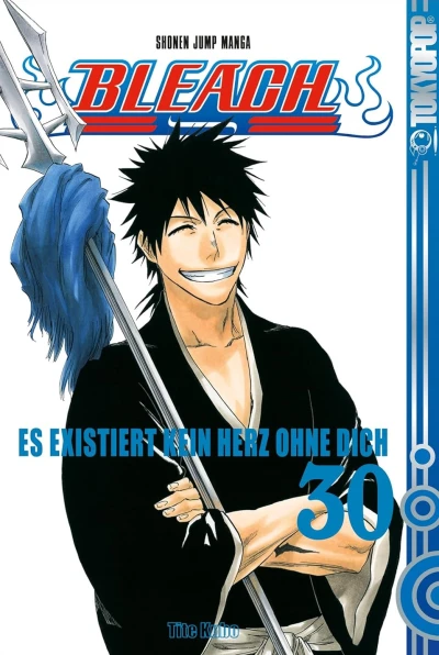 Bleach - Bd. 30