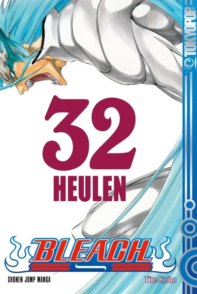 Bleach - Bd. 32