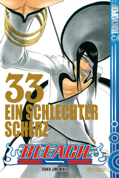 Bleach - Bd. 33