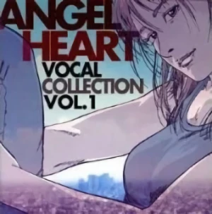 Angel Heart - Vocal Collection: Vol.01