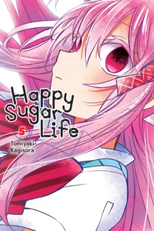 Happy Sugar Life - Vol. 05
