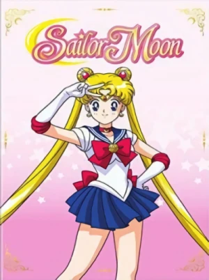 Sailor Moon - Part 1/2 (Uncut)