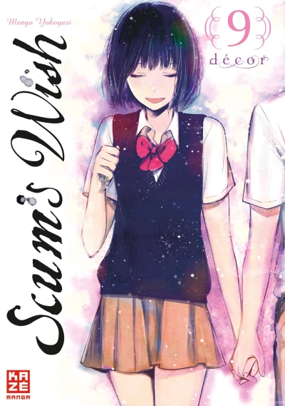 Scum’s Wish - Bd. 09: Décor