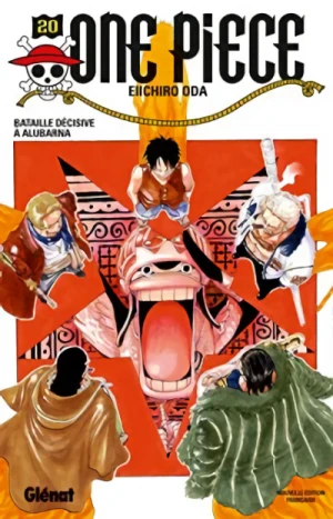 One Piece - T. 20 [eBook]
