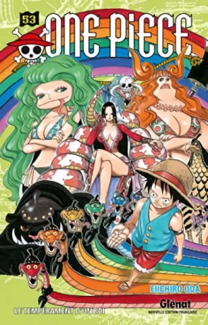 One Piece - T. 53 [eBook]