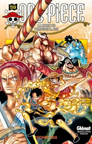 One Piece - T. 59 [eBook]