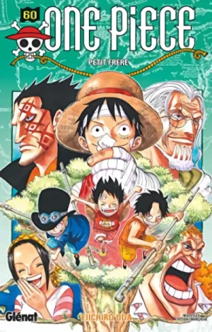 One Piece - T. 60 [eBook]