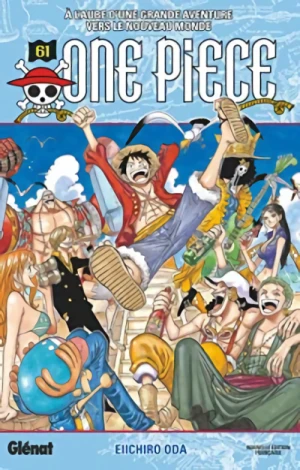 One Piece - T. 61 [eBook]