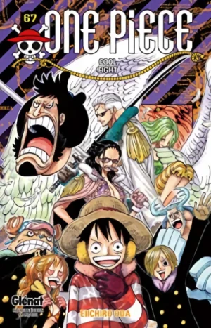 One Piece - T. 67 [eBook]