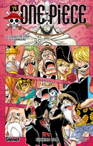 One Piece - T. 71 [eBook]