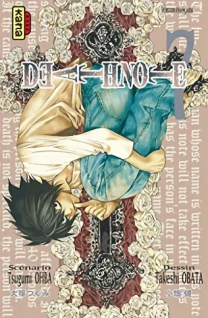 Death Note - T. 07