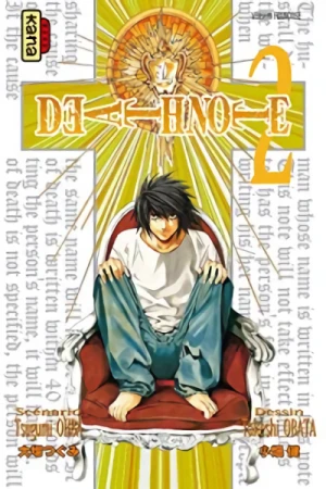 Death Note - T. 02 [eBook]