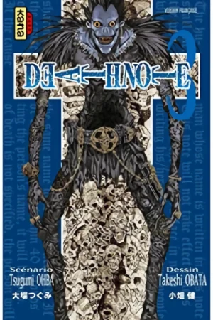 Death Note - T. 03 [eBook]