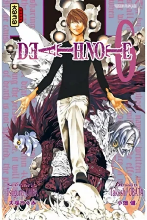 Death Note - T. 06 [eBook]