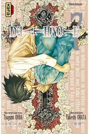 Death Note - T. 07 [eBook]
