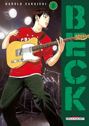 Beck - T. 09