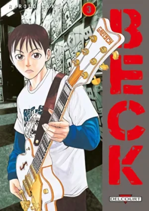 Beck - T. 03 [eBook]