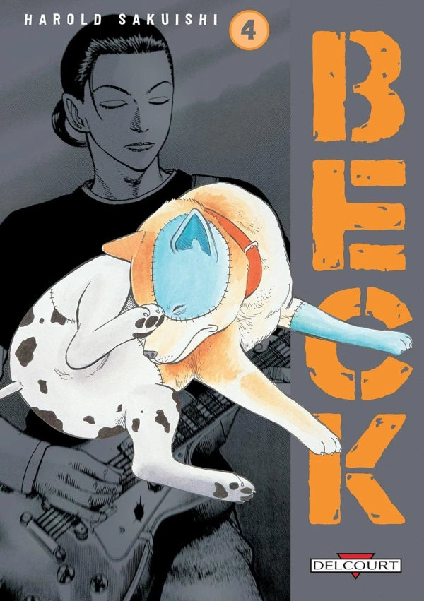 Beck - T. 04 [eBook]