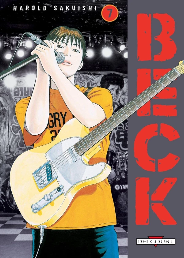 Beck - T. 07 [eBook]
