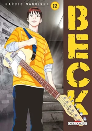 Beck - T. 12 [eBook]