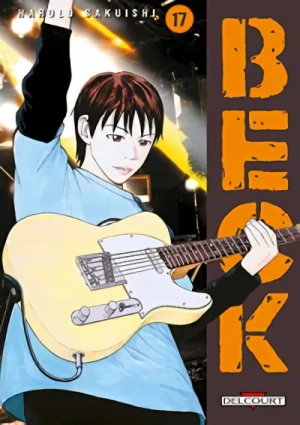 Beck - T. 17 [eBook]