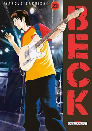 Beck - T. 23 [eBook]