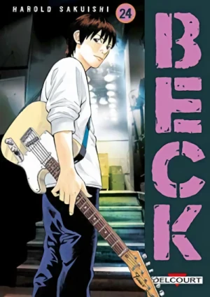 Beck - T. 24 [eBook]
