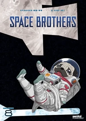 Space Brothers - Part 8/8 (OwS)
