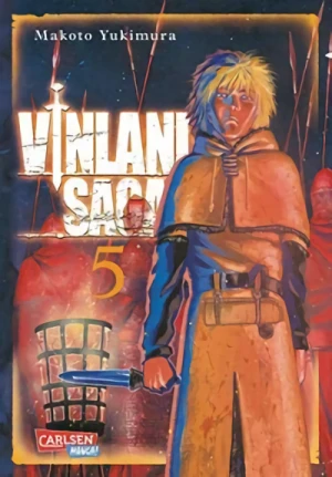 Vinland Saga - Bd. 05 [eBook]