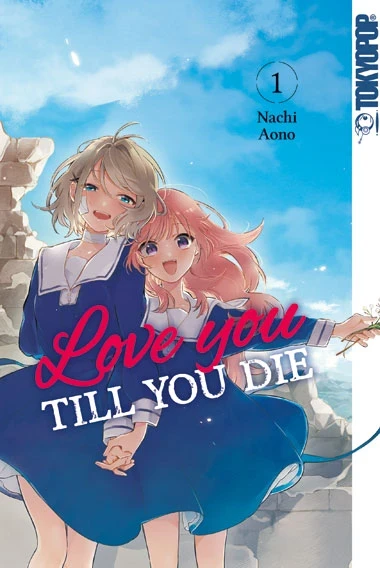 Love You Till You Die - Bd. 01