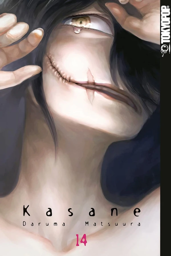 Kasane - Bd. 14