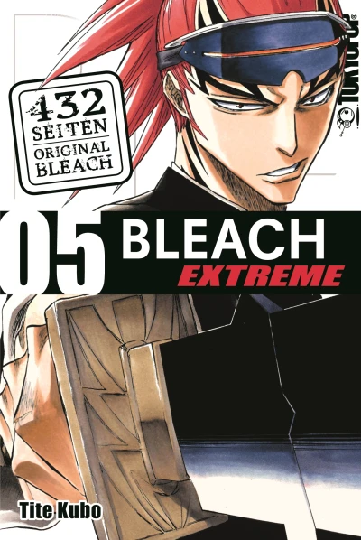 Bleach: Extreme - Bd. 05