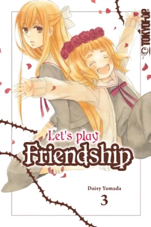 Let’s Play Friendship - Bd. 03
