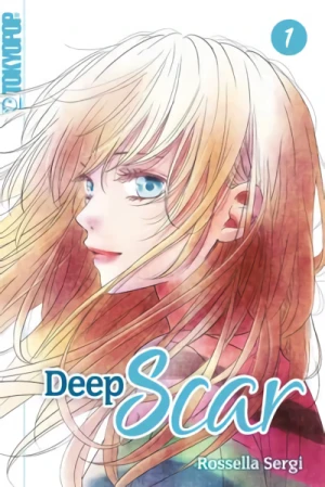 Deep Scar - Bd. 01