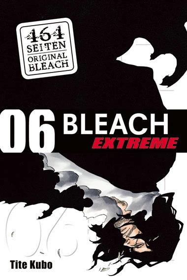 Bleach: Extreme - Bd. 06