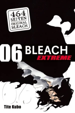 Bleach EXTREME - Bd. 06
