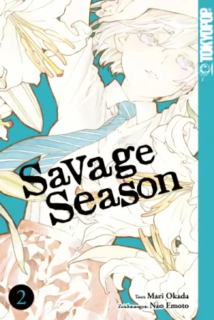 Savage Season - Bd. 02