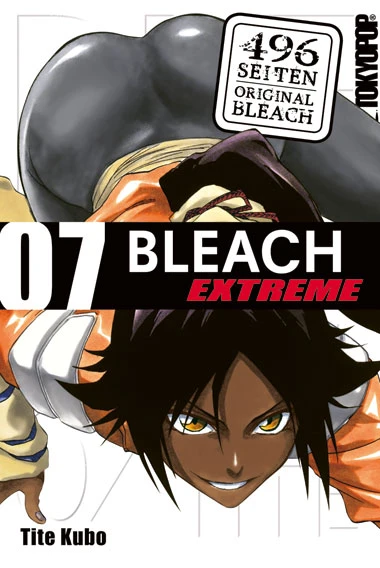 Bleach: Extreme - Bd. 07