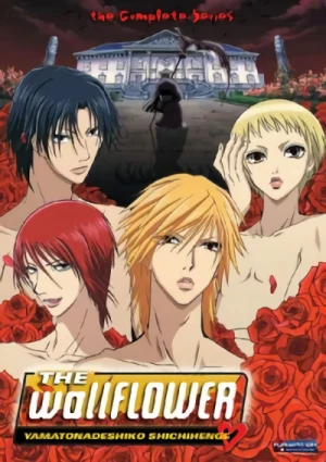 The Wallflower - Complete Series