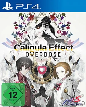 The Caligula Effect: Overdose [PS4]