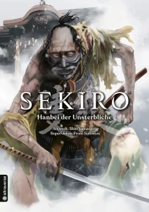 Sekiro: Hanbei der Unsterbliche