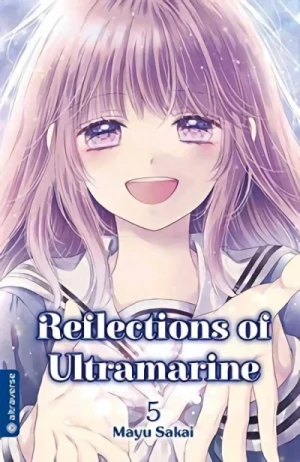 Reflections of Ultramarine - Bd. 05