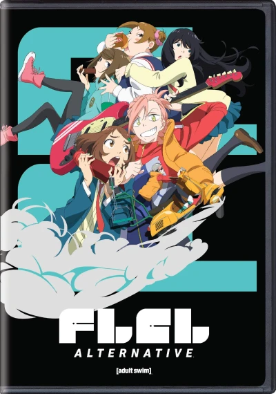 FLCL Alternative