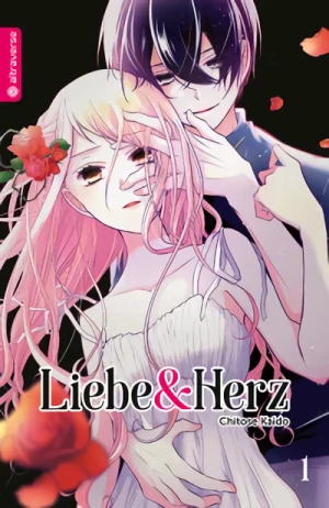 Liebe & Herz - Bd. 01